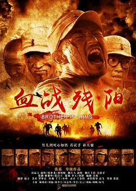血战残阳免费在线观看