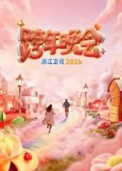 浙江卫视跨年晚会2026节目单表