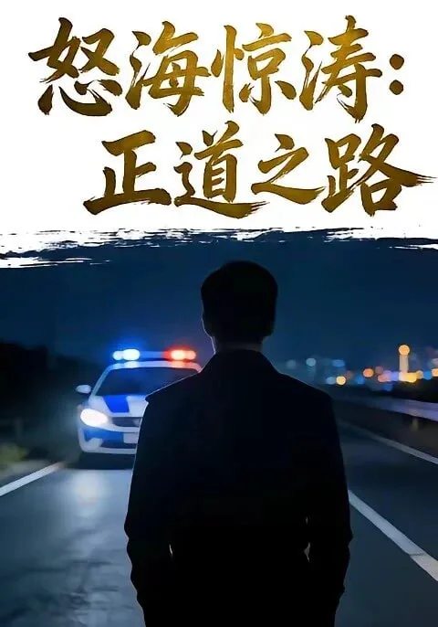 怒海惊涛是什么意思