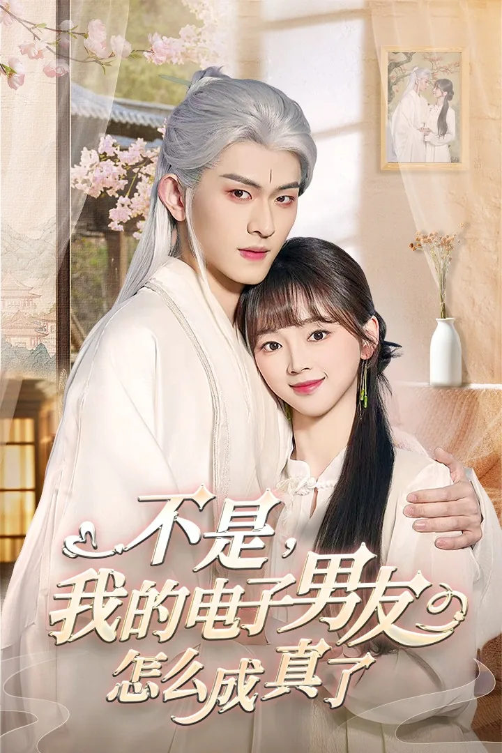 他不是我的男朋友