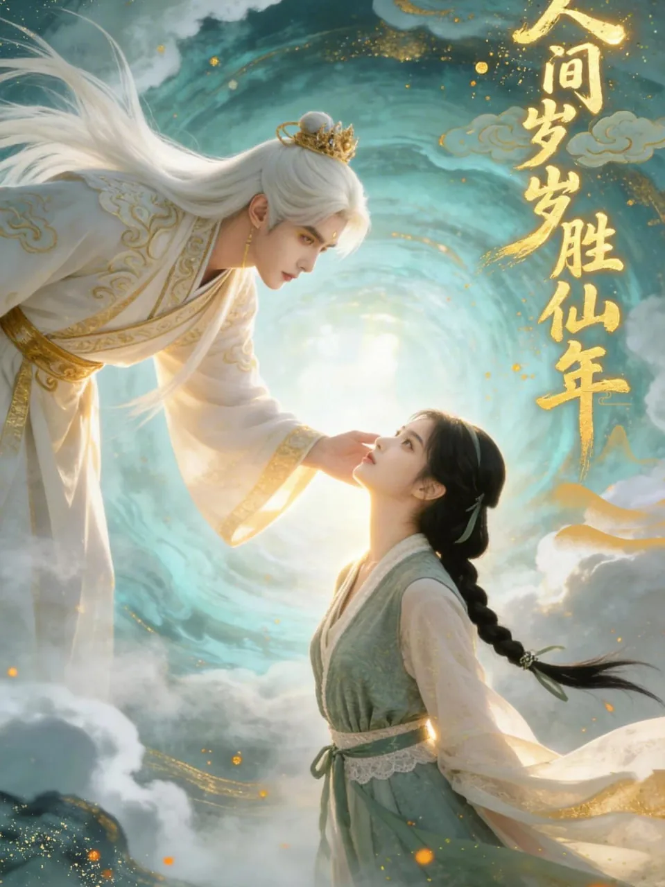 人间岁寒什么意思