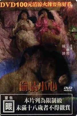 偷心的小子