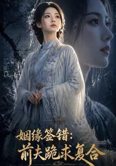 姻缘签错:前夫跪求复合短剧免费观看