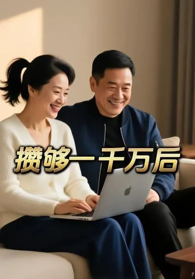 攒够一千万后需要多久