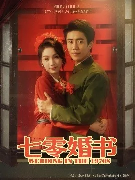 七零婚书全集观看