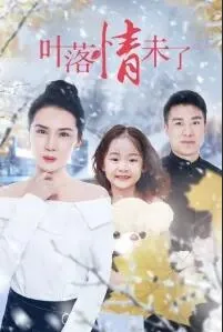 叶落情未了演员