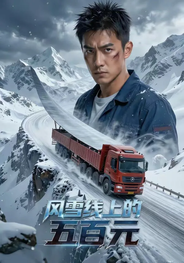风雪线上的五百元短剧在线观看