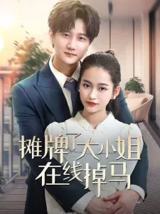 摊牌了小说