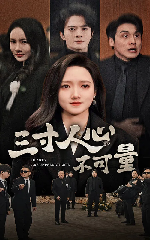 三寸人心摸不透上一句