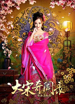 大宋奇闻录全集免费播放