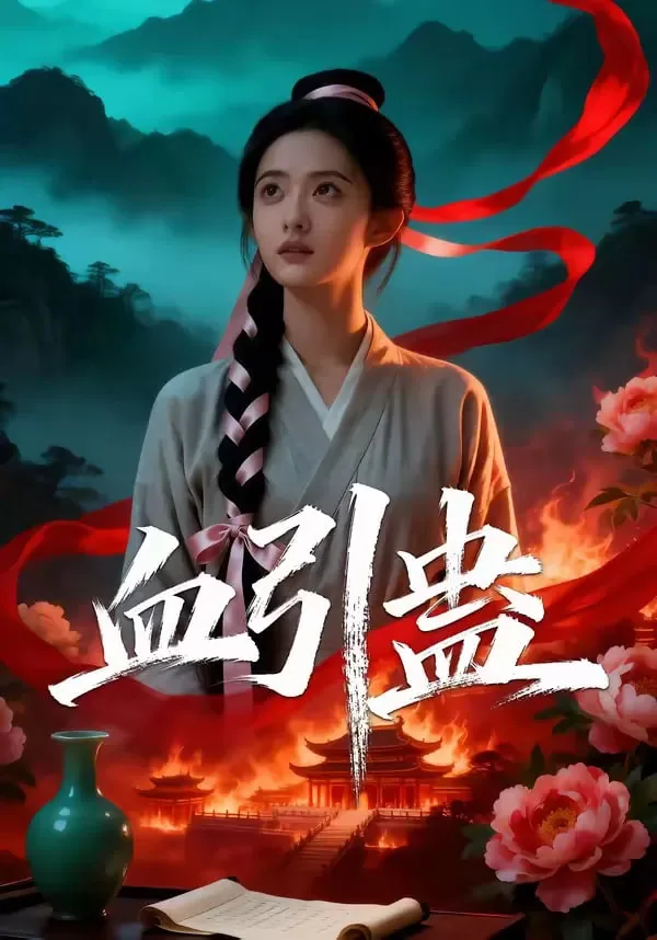 血蛊是什么