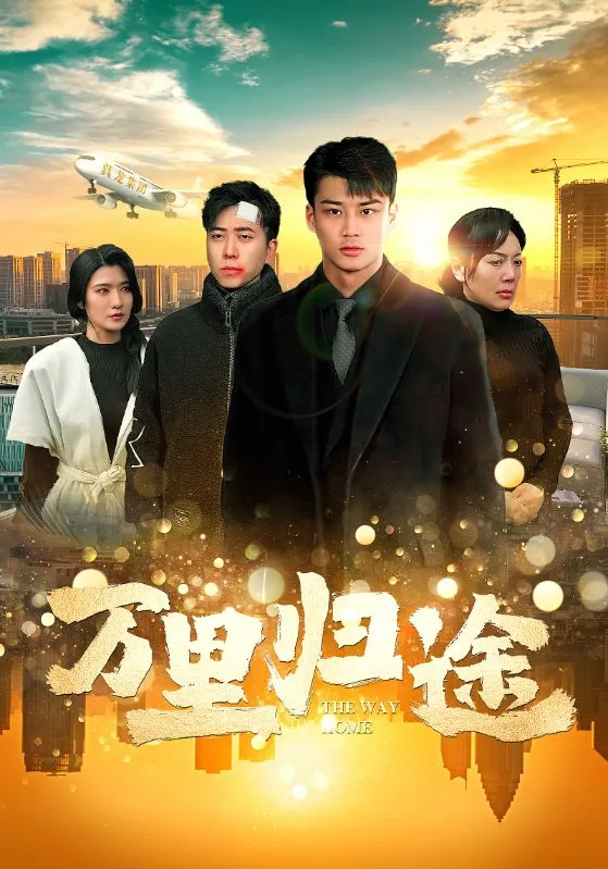 万里归途短剧在线观看