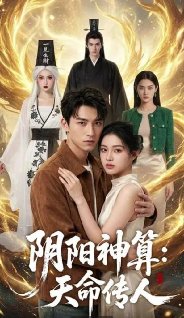 阴阳家的天命观是什么