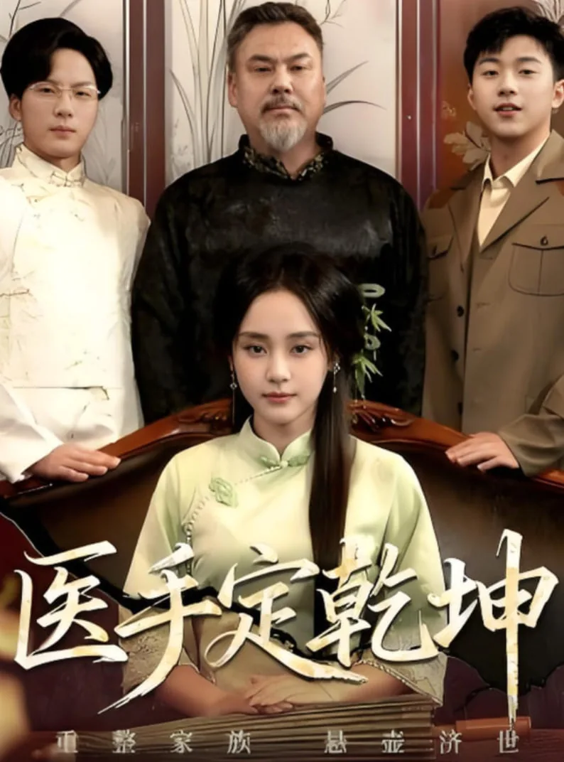 医手定乾坤免费观看完整版