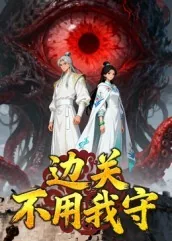 边关不用我守