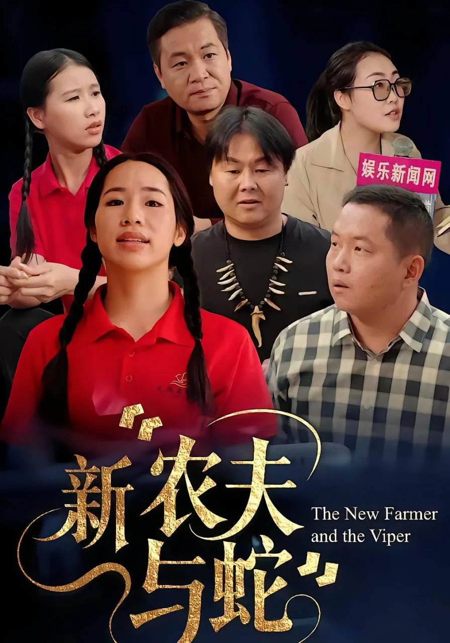 新农夫与蛇短剧在哪里可以看