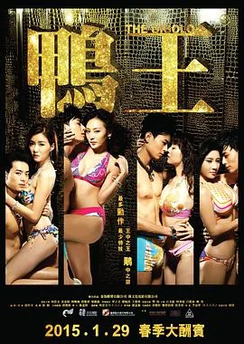 鸭王韩剧电影