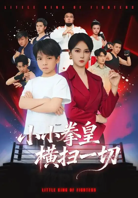 小小拳皇横扫一切完整版免费