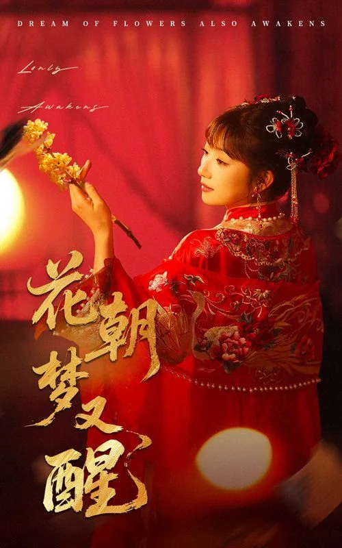 花朝梦又醒短剧在线看免费版