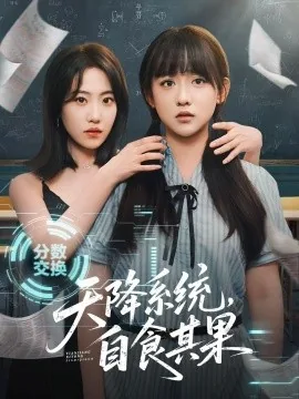 天降系统林风