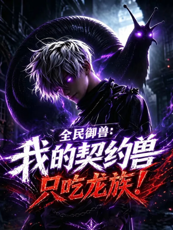 全民御兽我的宠物可以合成