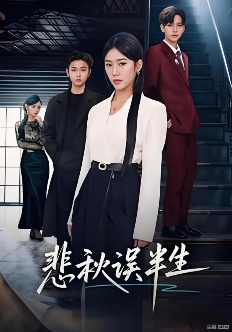悲秋误半生全集在线播放