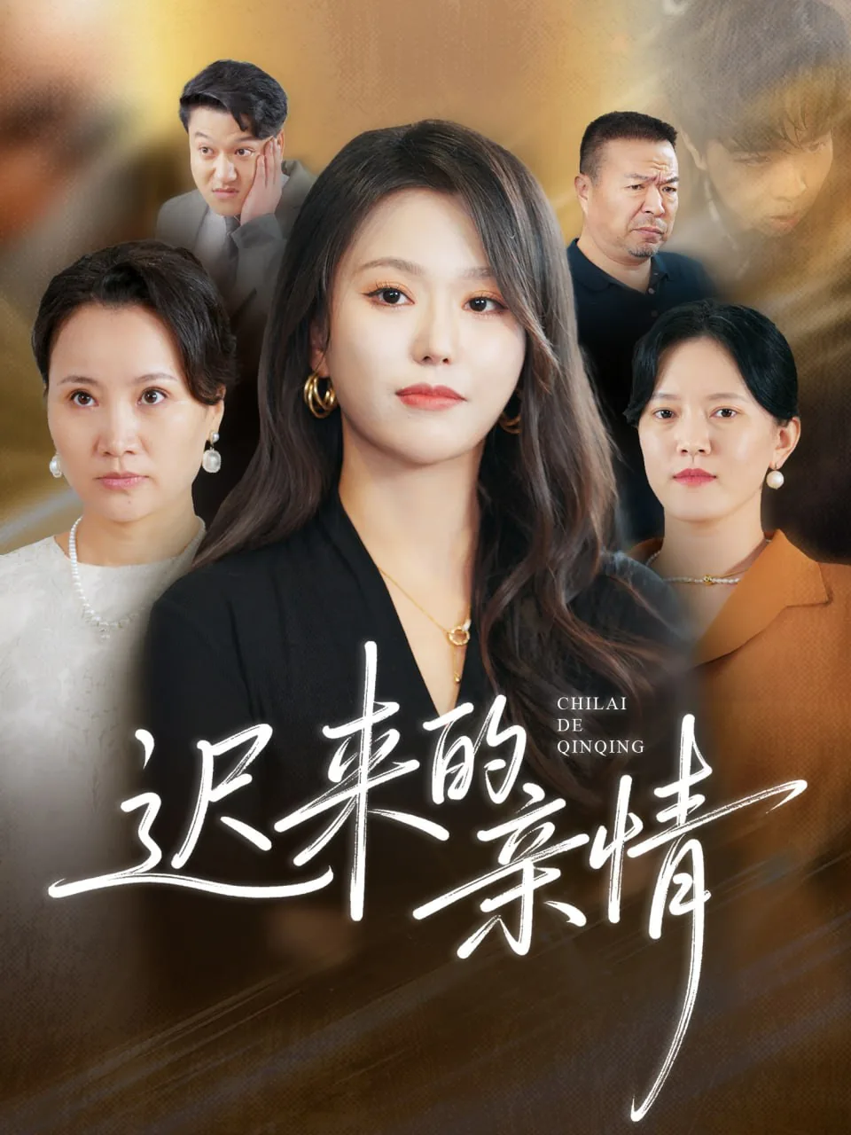 迟来的亲情如泥1-80集免费播放