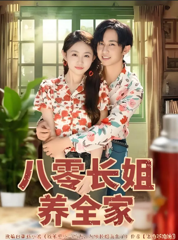 八零长姐如虎