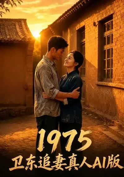 1975卫东追妻真人ai版短剧全集免费观看