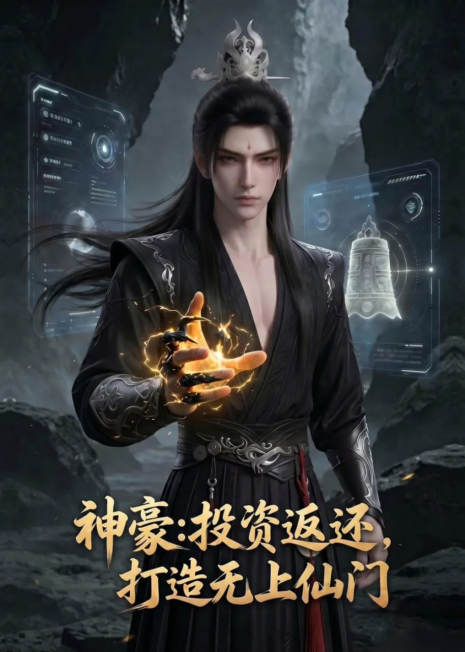神豪投资返还打造无上仙门最新章节更新列表