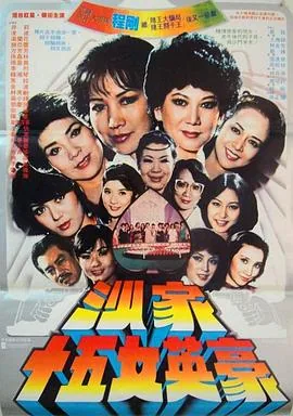 沙家十五女英豪好在线免费观看