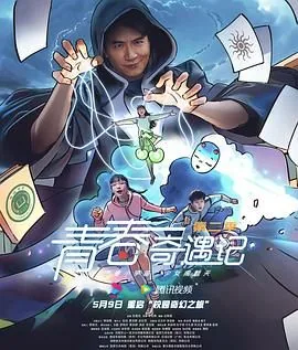 青春奇遇记分集剧情