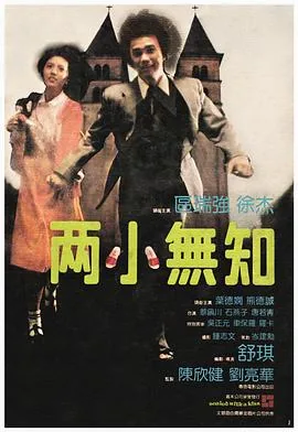 两小无什么