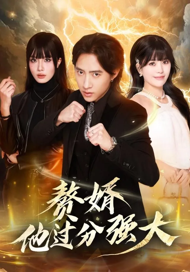 赘婿硬伤
