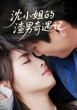 沈小姐的渣男奇遇记故事
