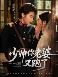 少帅你老婆又跑了小说免费阅读全文笔趣阁