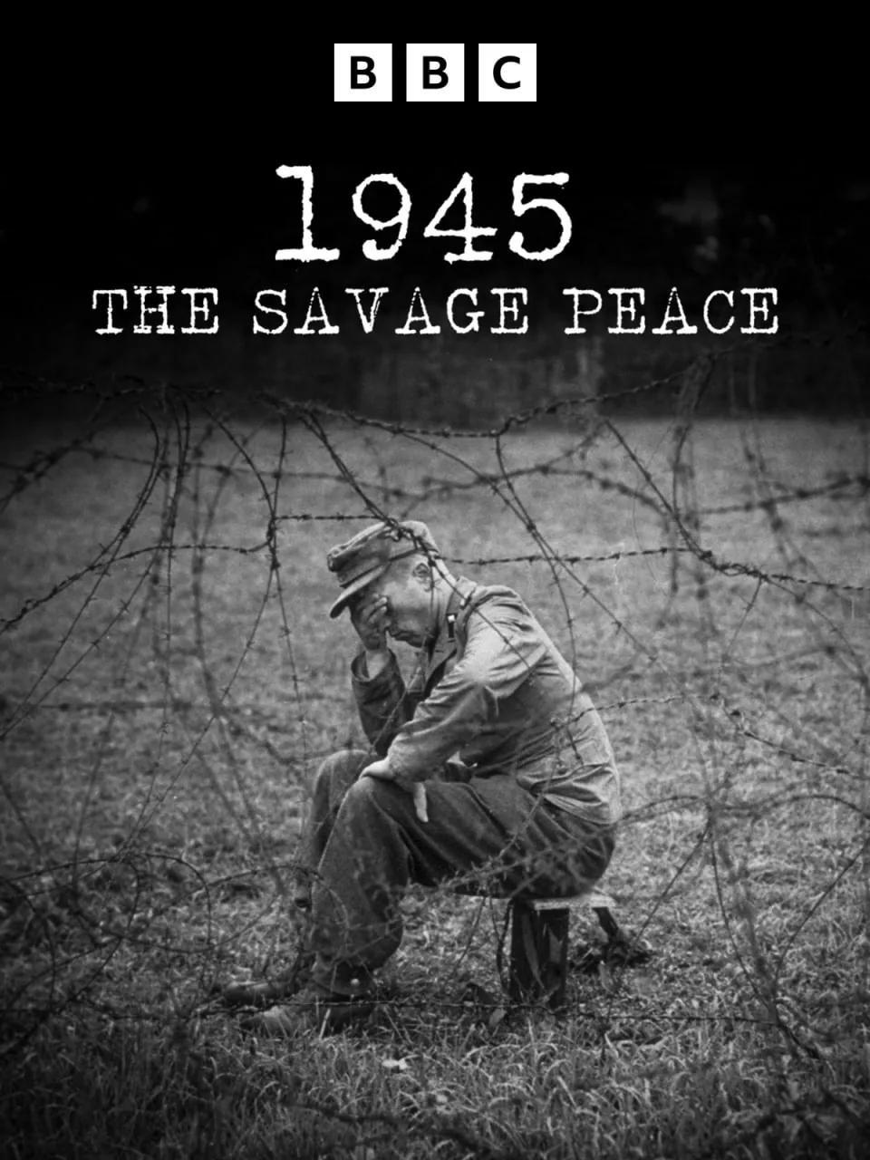 1945野蛮的和平