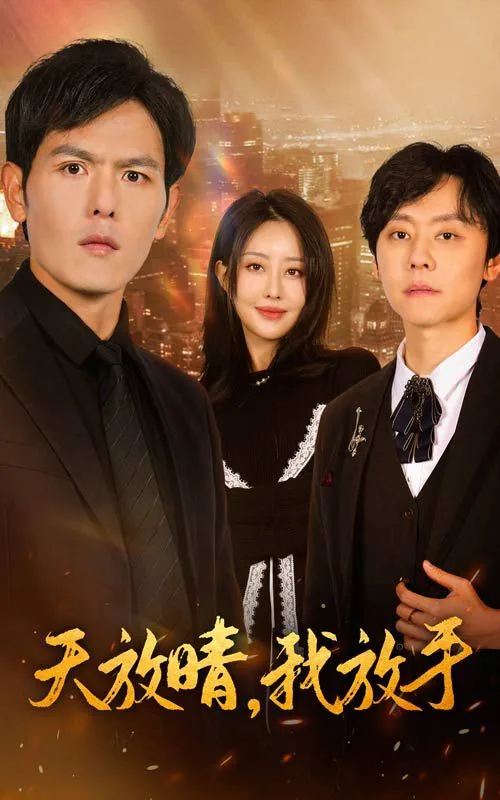 天放晴我放手短剧免费观看