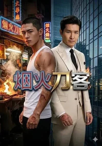 烟火客加盟