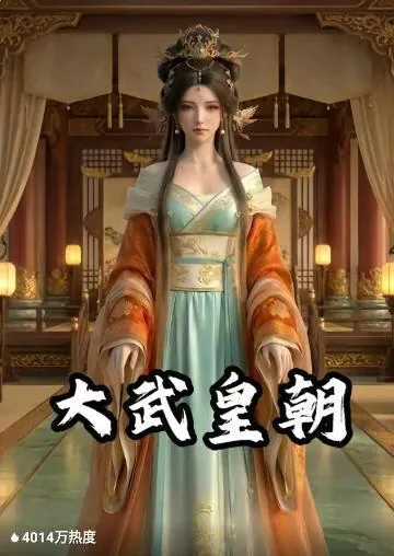 大武皇朝
