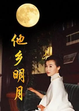 他乡明月电视剧在线观看
