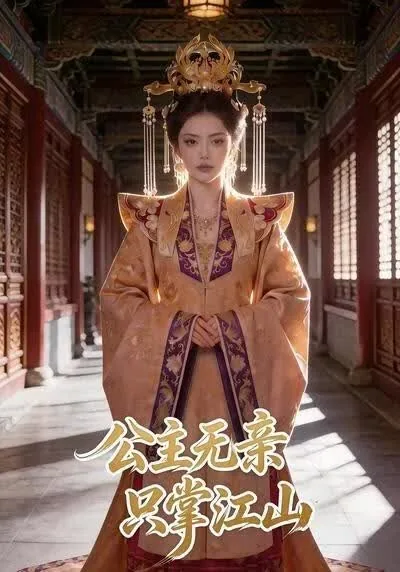 公主掌权