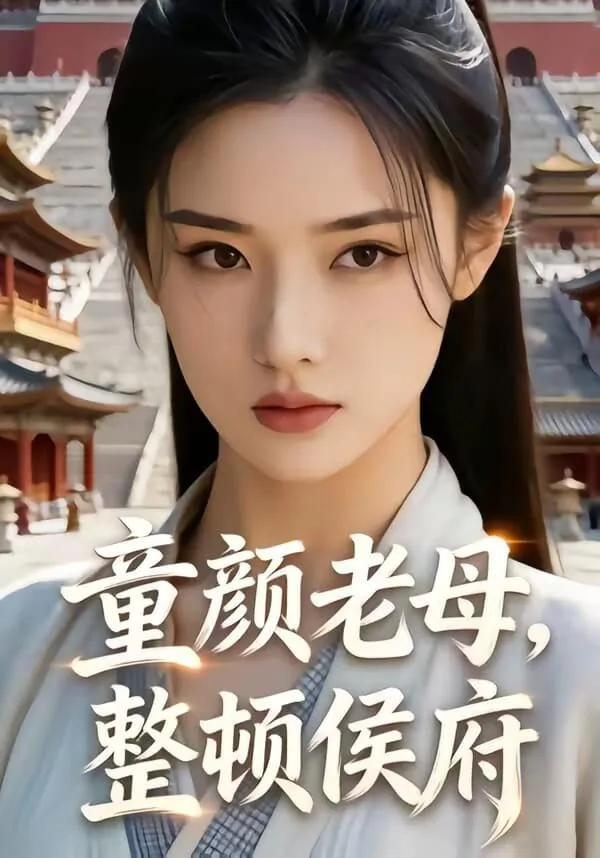 童颜老母整顿侯府第二季