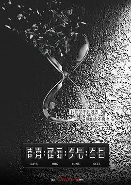 爱上萌面大人电视剧