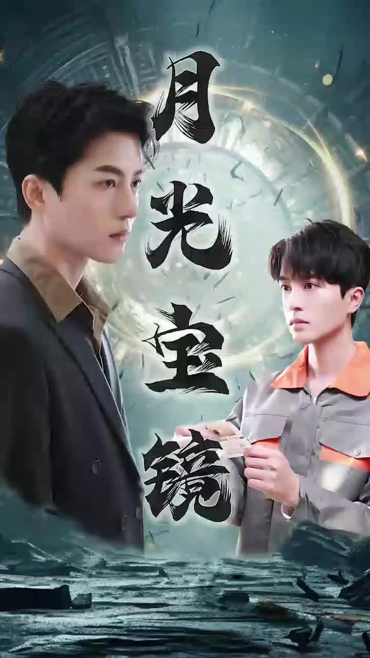 月光宝镜短剧在线观看