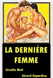 最后的女人小动画全集