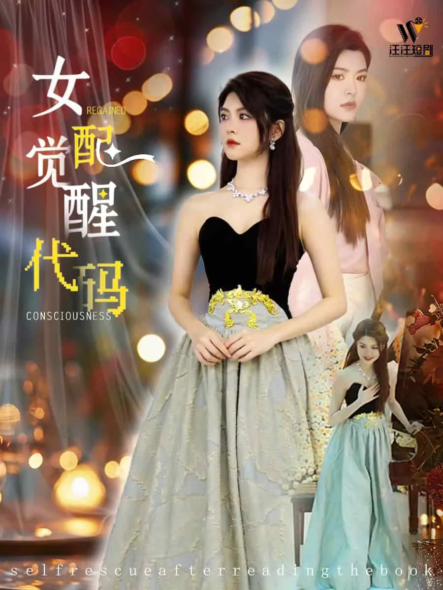 女配觉醒什么意思