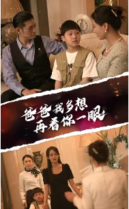 我多想再多看你一眼歌词