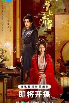 掌上齐眉长嫂为妻