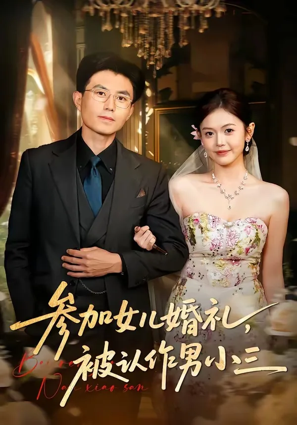 参加女儿婚礼,被认作男小三怎么处理